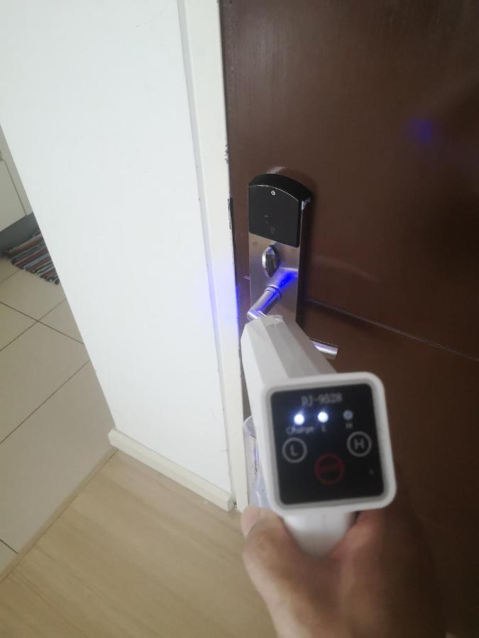 Gt @ Sunway Nexis Apartemen *