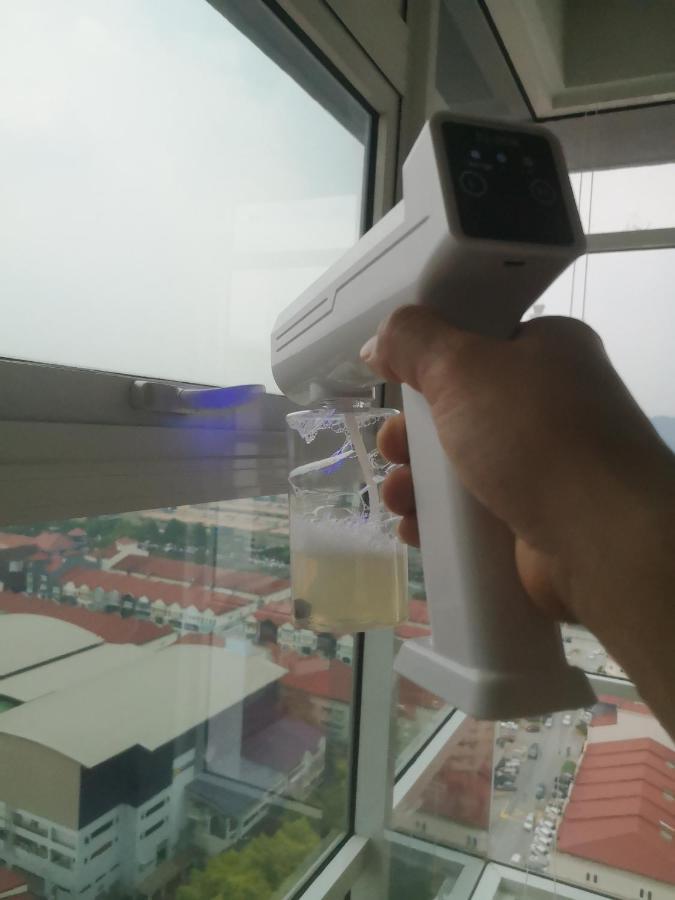 Gt @ Sunway Nexis Apartemen Petaling Jaya