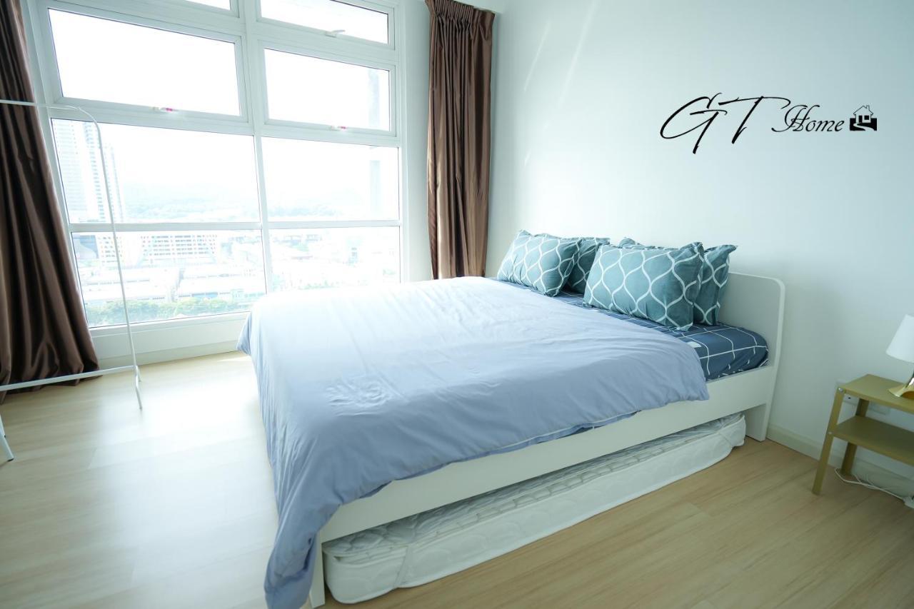 Apartment Gt @ Sunway Nexis