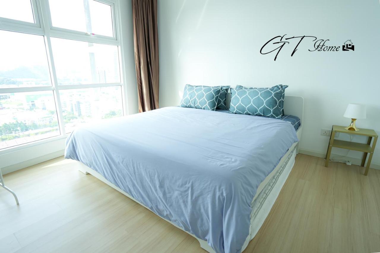 Gt @ Sunway Nexis Apartment