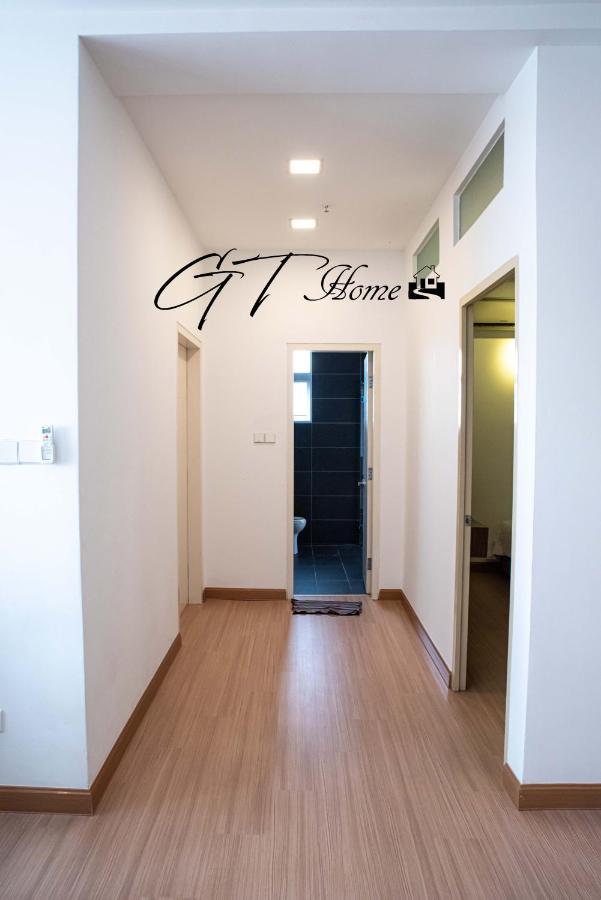 Apartment Gt @ Sunway Nexis Petaling Jaya