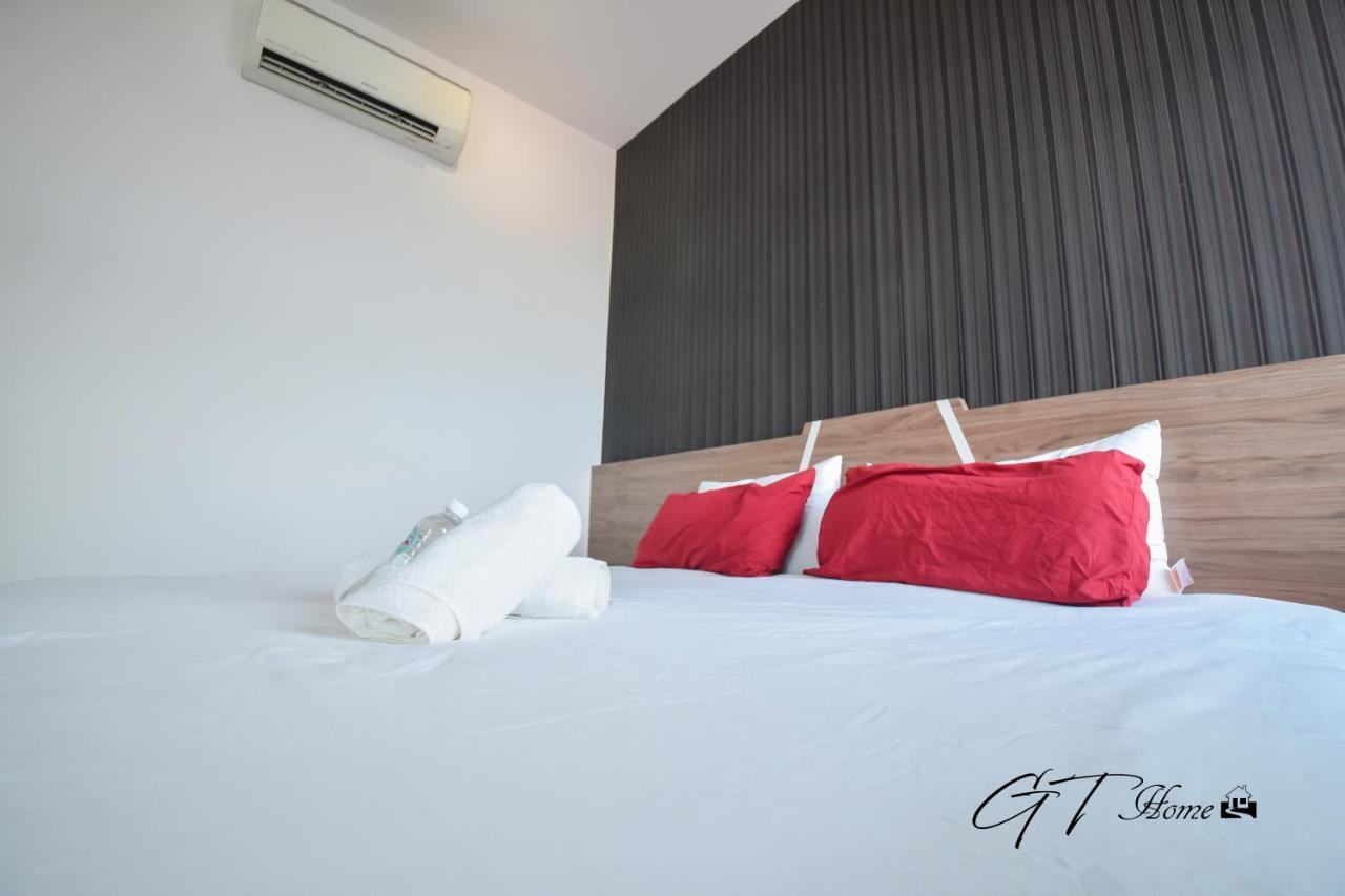 Apartment Gt @ Sunway Nexis Petaling Jaya