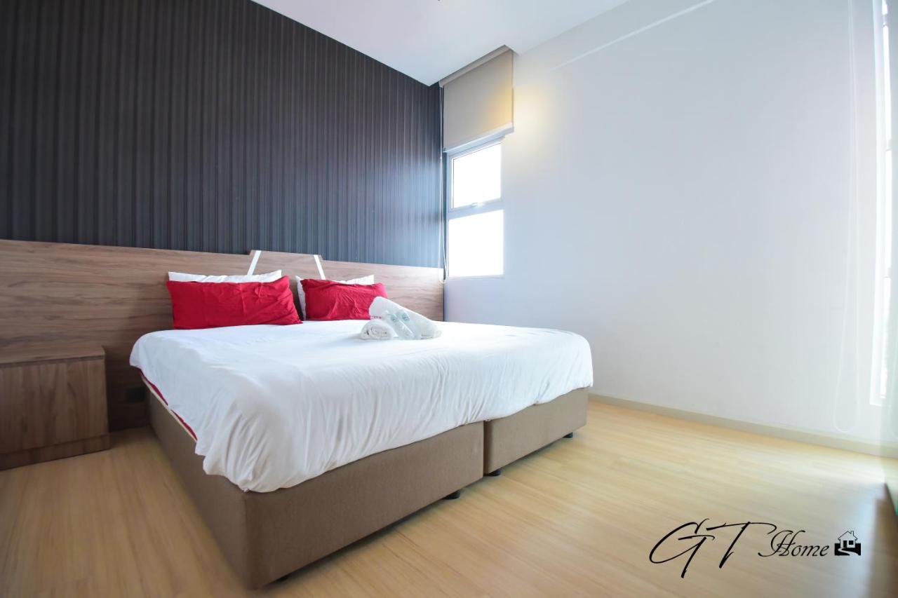 Gt @ Sunway Nexis Apartment Petaling Jaya