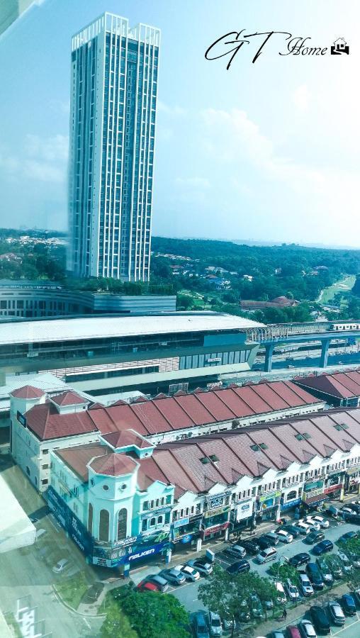 Gt @ Sunway Nexis Petaling Jaya