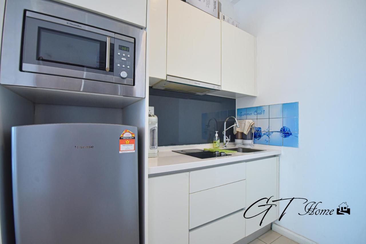 Apartment Gt @ Sunway Nexis Petaling Jaya