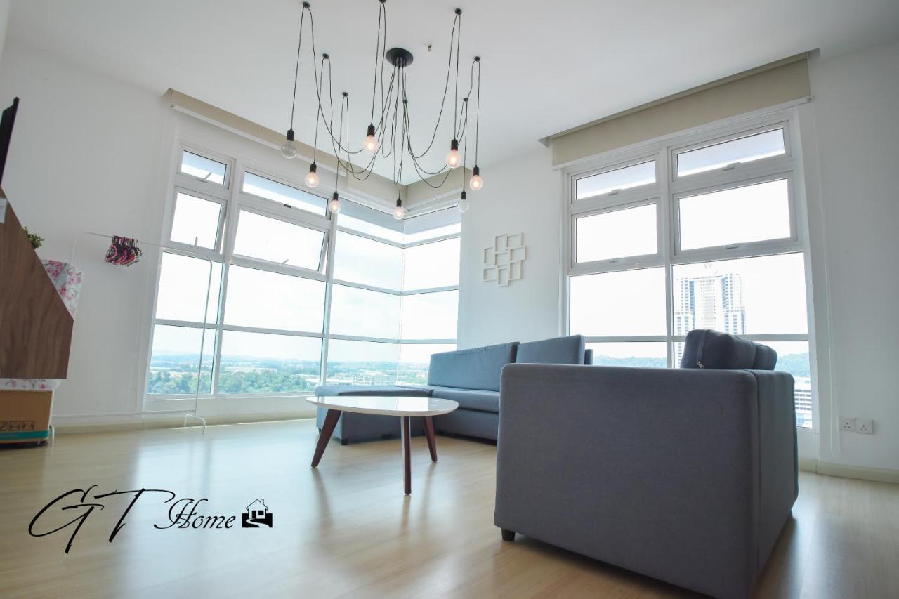 Gt @ Sunway Nexis Apartment